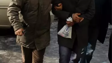 Cinayet Şüphelileri Adliyede