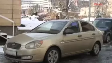 Cinayet Şüphelileri Adliyede