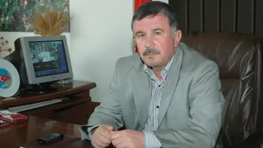 Erdemli Ziraat Odası'ndan Tarım Sigortası Uyarısı