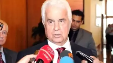 Eroğlu: Denktaş Bir Kahramandı