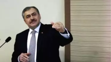 Gap Kapsamında Diyarbakır'daki Sulama Projeleri Ele Alındı