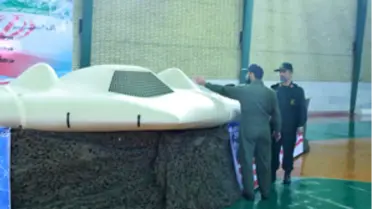 Uçağını İsteyen ABD'ye İran Şakası