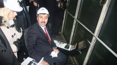 İzaydaş 2011 Yılını Değerlendirdi