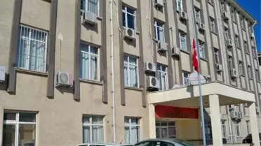 Kaymakamlıktaki Elektrik Kesintileri Bıktırdı