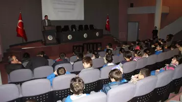 Kcetaş'tan Enerji Tasarrufu Semineri