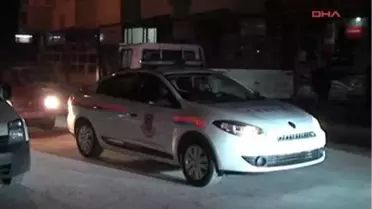 Tahliye Edilen Erhan Tuncel Askerlik Şubesine Götürüldü