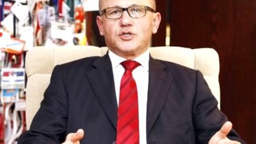 Talat: 'Denktaş Kıbrıs Türkü'nün Yetiştirdiği Büyük Bir Lider'