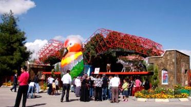 Ziyaretçilerden, Hayvanat Bahçesine Tam Not