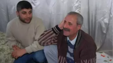 12 Eylül'de Kulağı ve Gözlerini Kaybetti