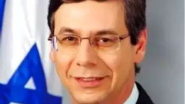 Ayalon'dan Türkiye Açıklaması