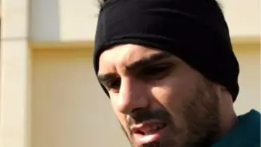 Bursasporlu Turgay: 'Üst Sıralara Tırmanmak İstiyoruz'