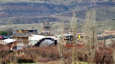 Faili Meçhul Kazısında Kemikler Çıktı