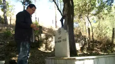 Hacı Hasan Fevzi Efendi'ye Vefasızlık