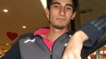 İzmirli Baki Isparta'dan Paylaştırıyor