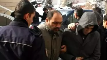 Öldürülen Gencin Katil Zanlısı Yakalandı