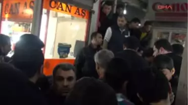 Şanlıurfa'da Silahlı Kavga: 3 Yaralı