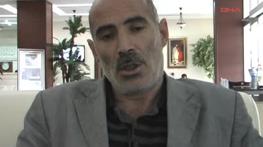 Taburdaki Kazıda Bazı Kemikler Çıktı