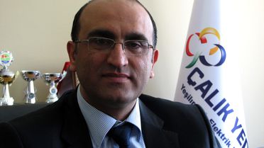 Amasya Tüm Enerjisini Hes'lerden Alabilecek