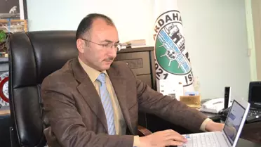 Başkan Köksoy; 2012 Yılı Ardahan İçin Atılım Yılı Olacak