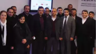 Çerkezköy'den Gana'ya Ticaret Gezisi