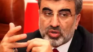 Doğalgaz Sıkıntısı Yaşanacak Mı?