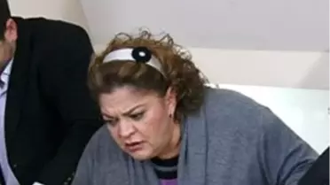 Evin Esen'in Ölümüne İlişkin İddialar