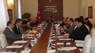 Hatay'da Bağımlılıkla Mücadele Masaya Yatırıldı
