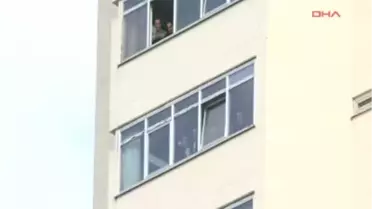 Hrank Dink İçin Binlerce Kişi Agos'a Yürüdü