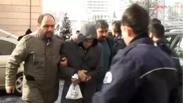 Kayseri'de Öldürülen Gencin Katil Zanlıları Tutuklandı