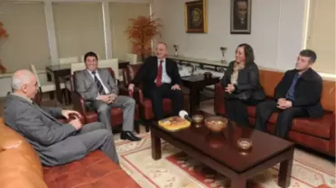 Malatyalılar'dan Başkan Ergün'e Teşekkür