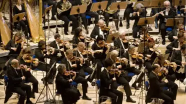 24. Yıl Enka Kültür Sanat Buluşmaları