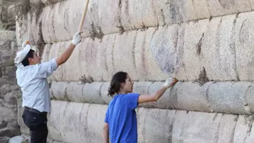 Ateşlier; 'Karya'nın Gizemini Çözeceğiz'