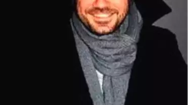 Cem'in Özeline Karışamam!