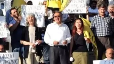 Eğitim Sen: 300 Bini Aşkın Ataması Yapılmayan Öğretmen Var