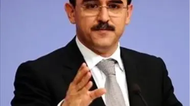 Ergin: 'Ceza İnfaz Kurumları Kanun Tasarısı Başbakanlıkta'