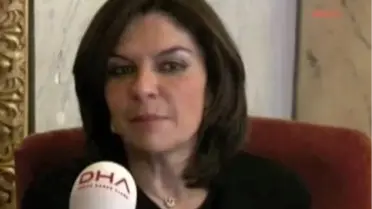 Fransız Senatör'den Kötü Haber
