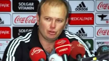 Gaziantepspor - Mersin İdmanyurdu Maçı Soyunma Odaları