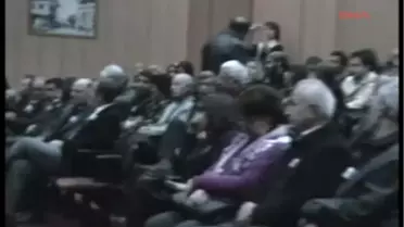 Hrant Dink, Mersin'de Anıldı