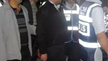 Isparta Belediyesi Operasyonunda 15 Tahliye