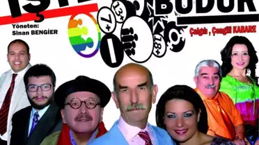 'İşte Budur' Aydınlılarla Buluşuyor