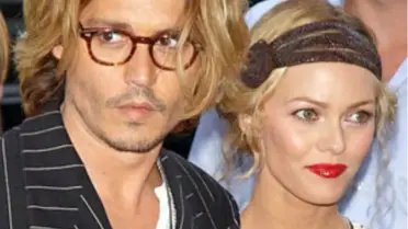 Johnny Depp İçin Ayrılık Rüzgarı