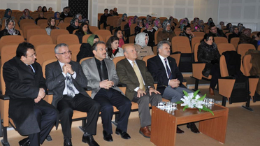 Karaman'da 'Okumak Bir Sanattır' Konferansı
