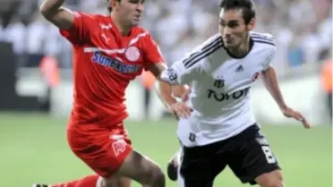 Kartal Zirve Aşkına...