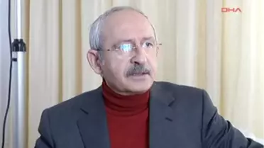 Kılıçdaroğlu Cinayetin Örgütsüz İşlendiğine Dair Verilen Karar Doğru Değil