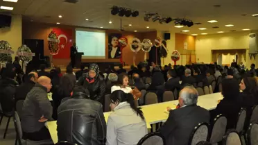 Milaslılar Hastane İçin El Ele Erdi