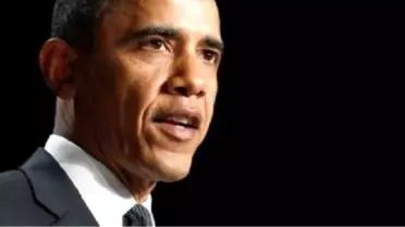 Obama 'Dünya Halini' Tıme'a Anlattı