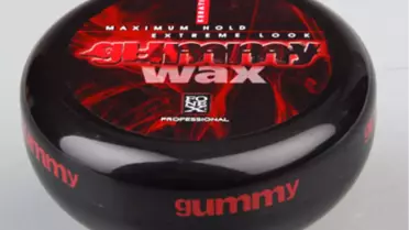 Orijinal Fonex Gummy Wax ile Orijinal Saçlar