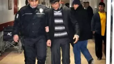 Şanlıurfa'da Gerginlik; 3 Gözaltı
