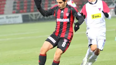 Spor Toto Süper Lig