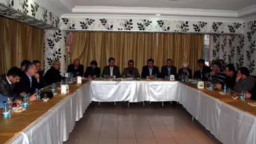 AK Parti Katı Atık ve Atık Su Ücretlerine Yapılan 10 TL'lik Zammı Tepki Gösterdi